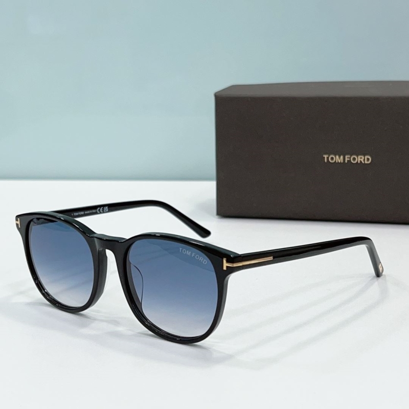 Tom Ford Sunglasses